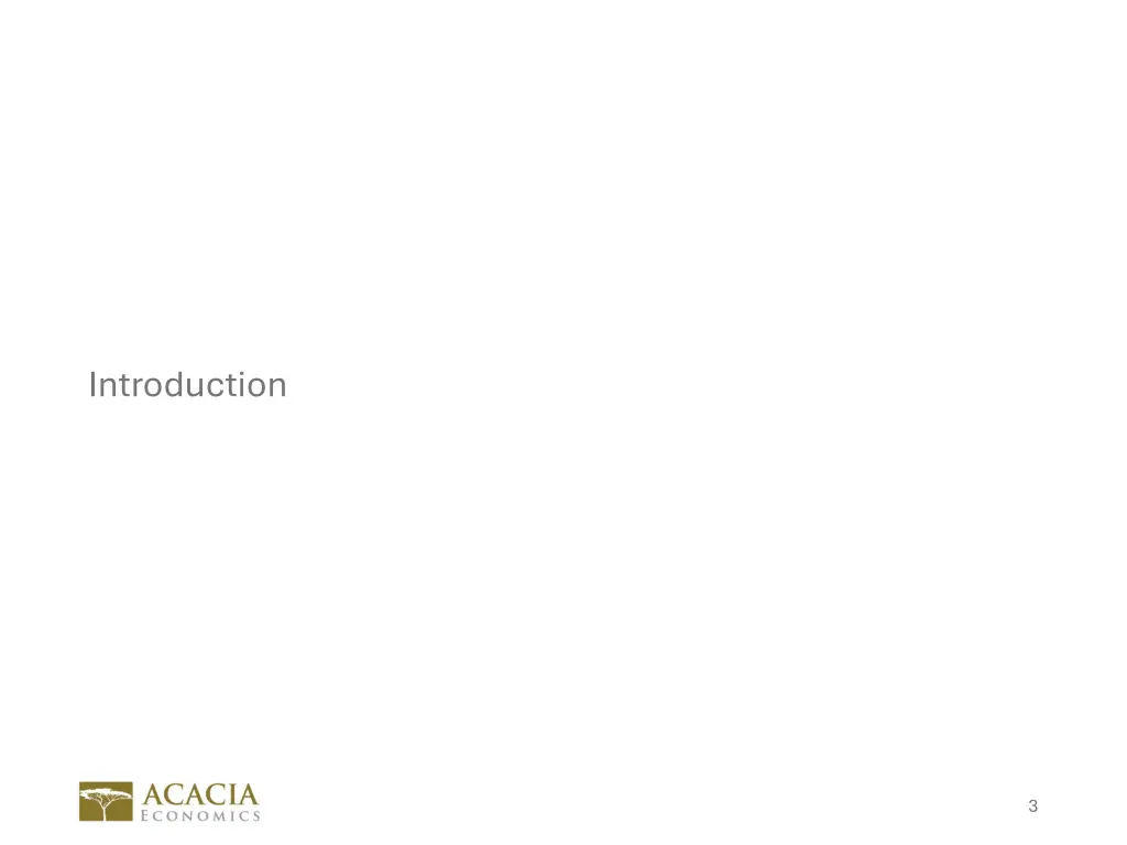 introduction