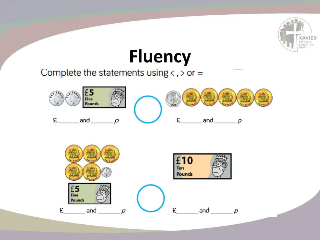 fluency 1
