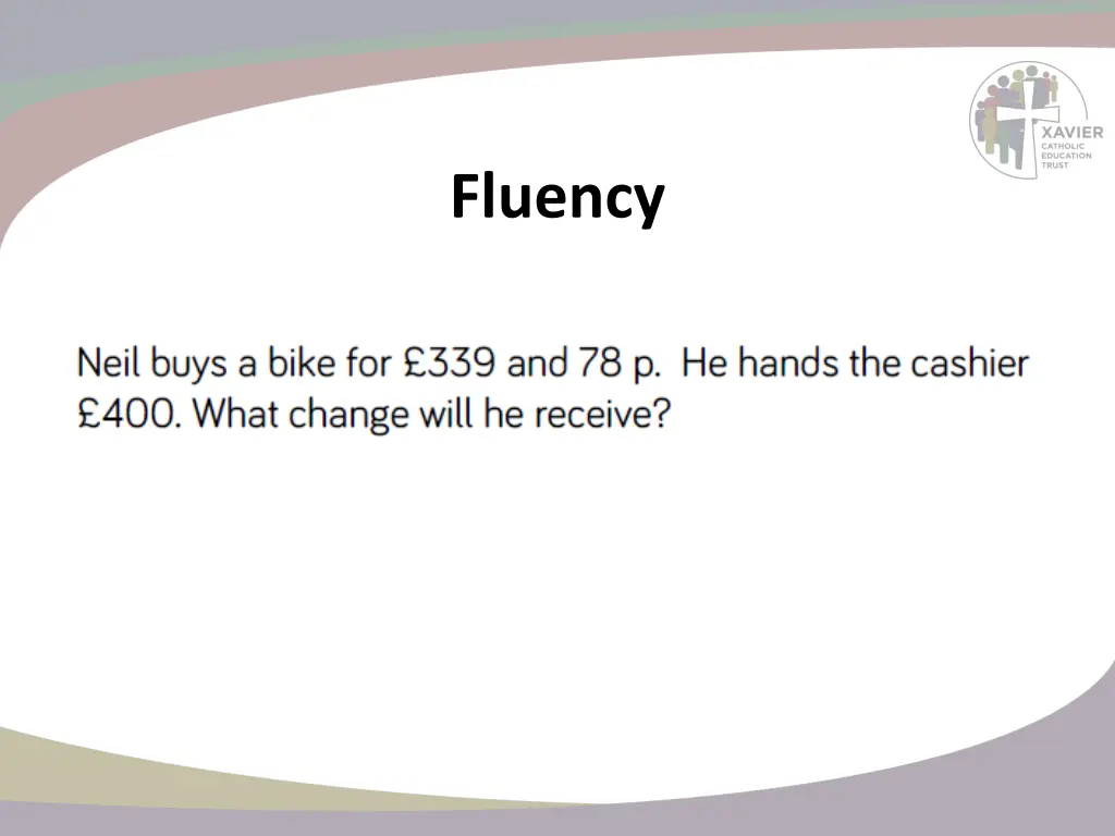 fluency 13