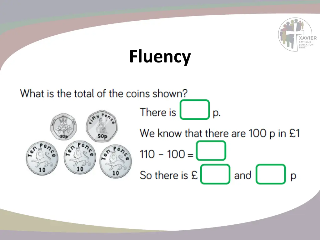 fluency 3