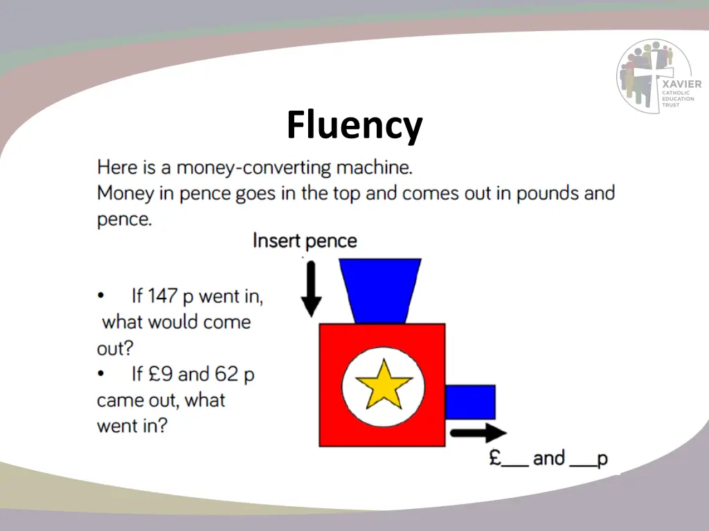 fluency 4