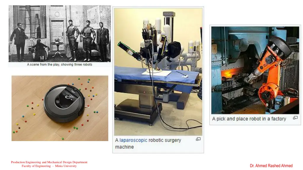 production engineering and mechanical design
