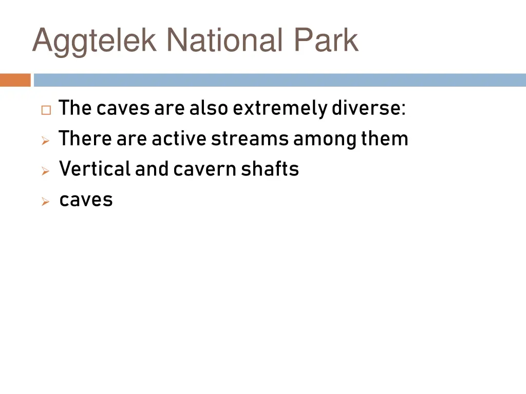 aggtelek national park 1