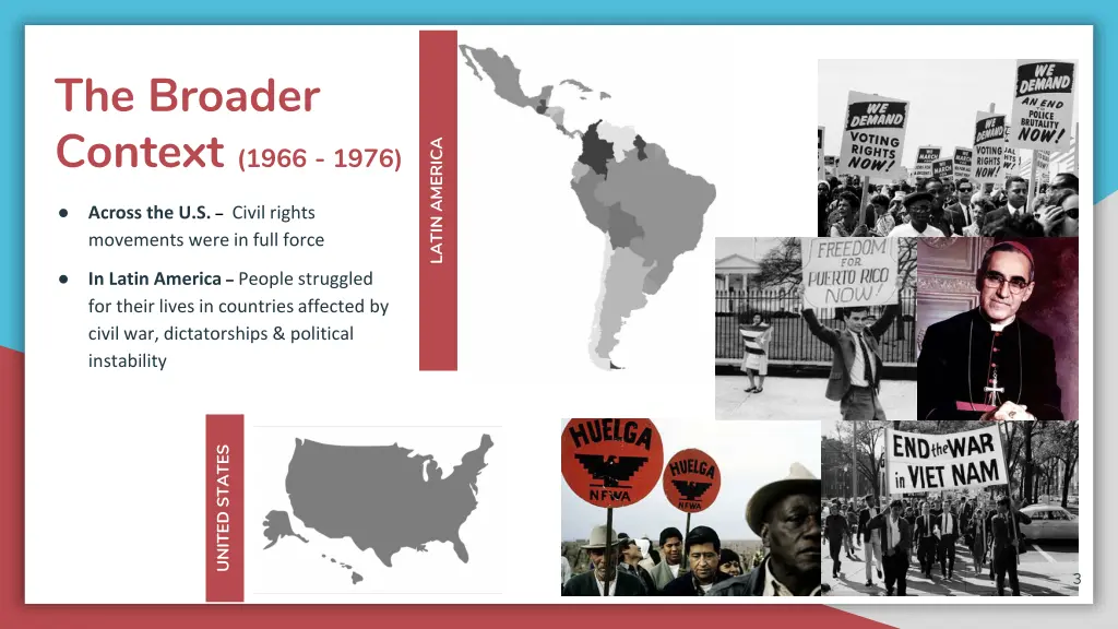 the broader context 1966 1976