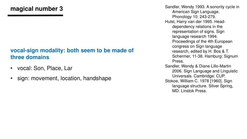 sandler wendy 1993 a sonority cycle in american