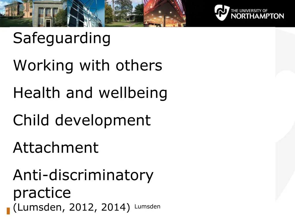 safeguarding