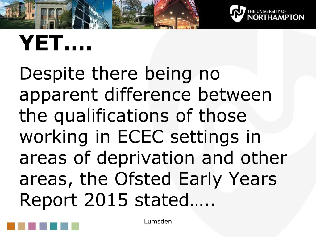 yet despite there being no apparent difference
