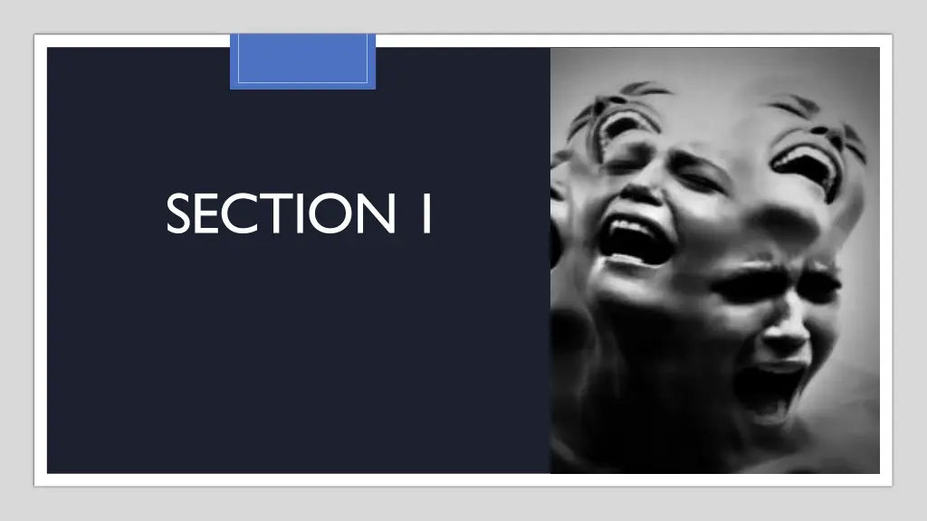 section 1