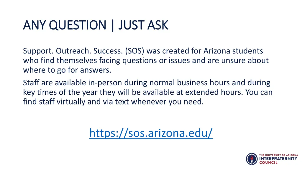 any question just ask any question just ask