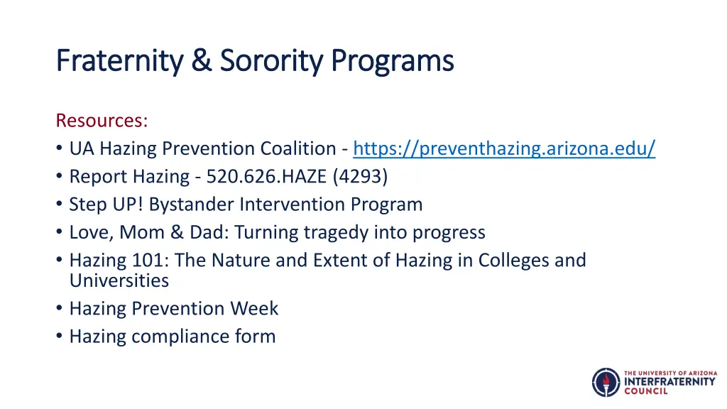 fraternity sorority programs fraternity sorority 1