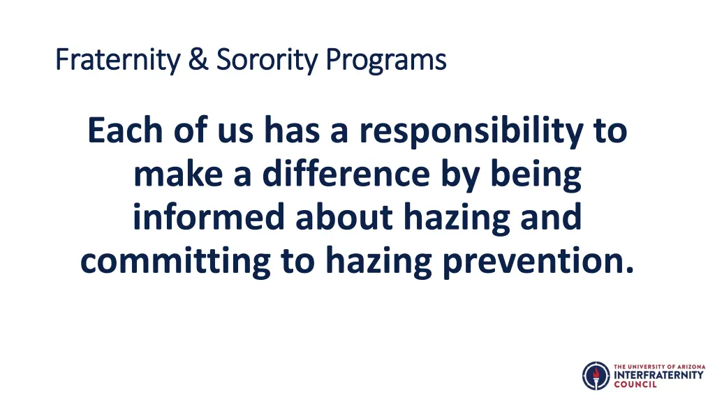 fraternity sorority programs fraternity sorority