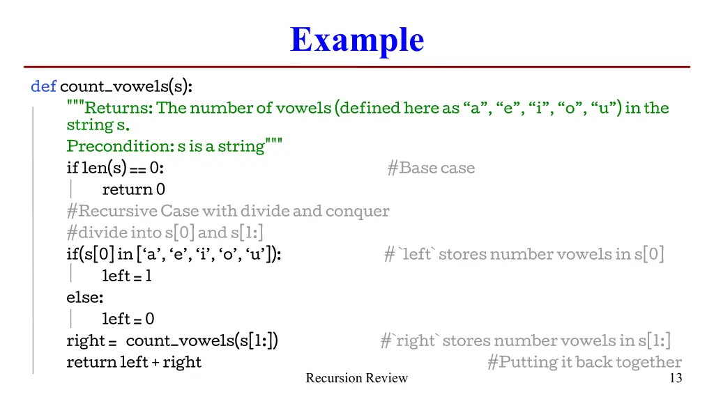 example 6
