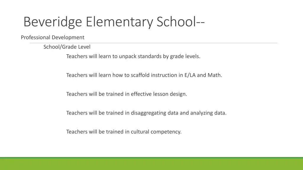 beveridge elementary school 3