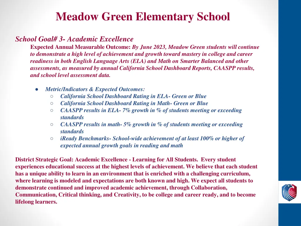 meadow green elementary school 2