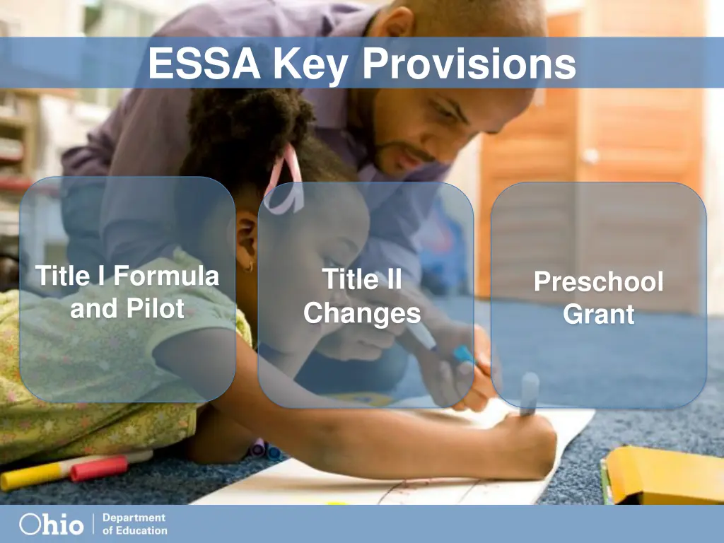 essa key provisions 3
