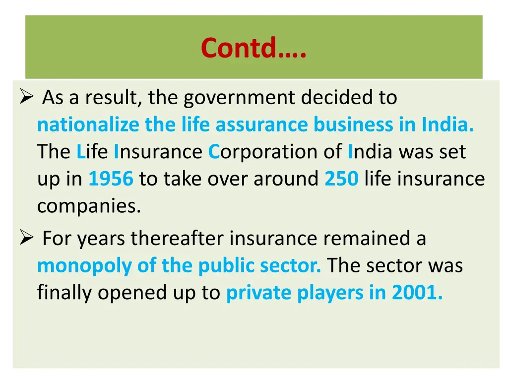 contd 1