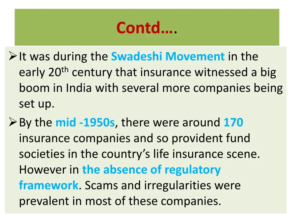 contd