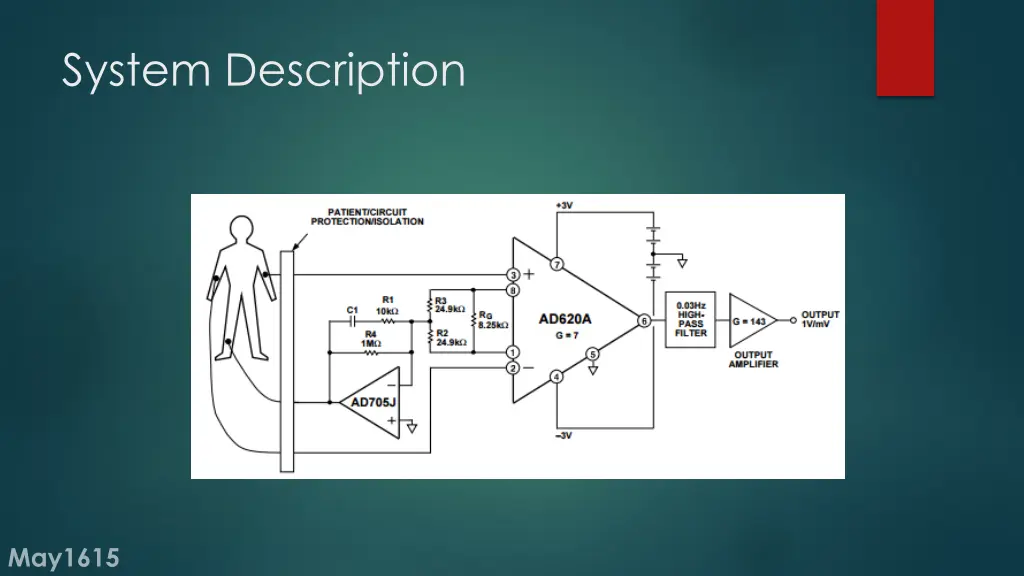 system description 2