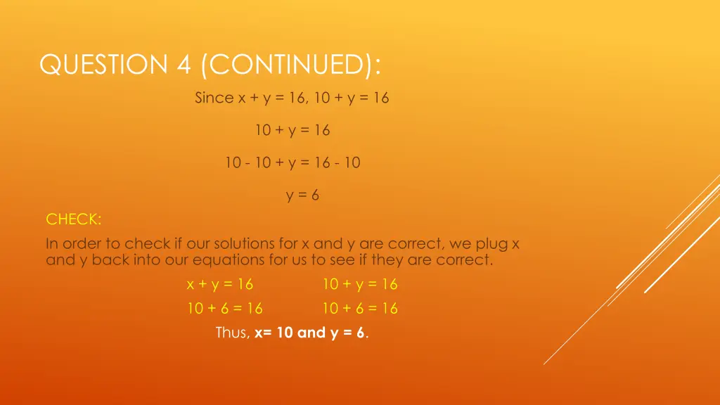 question 4 continued 1