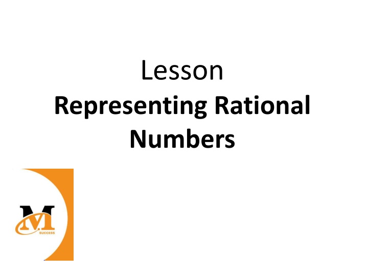 lesson