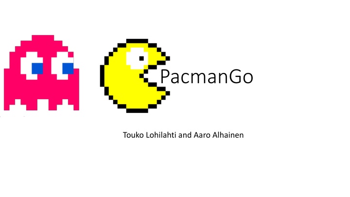 pacmango
