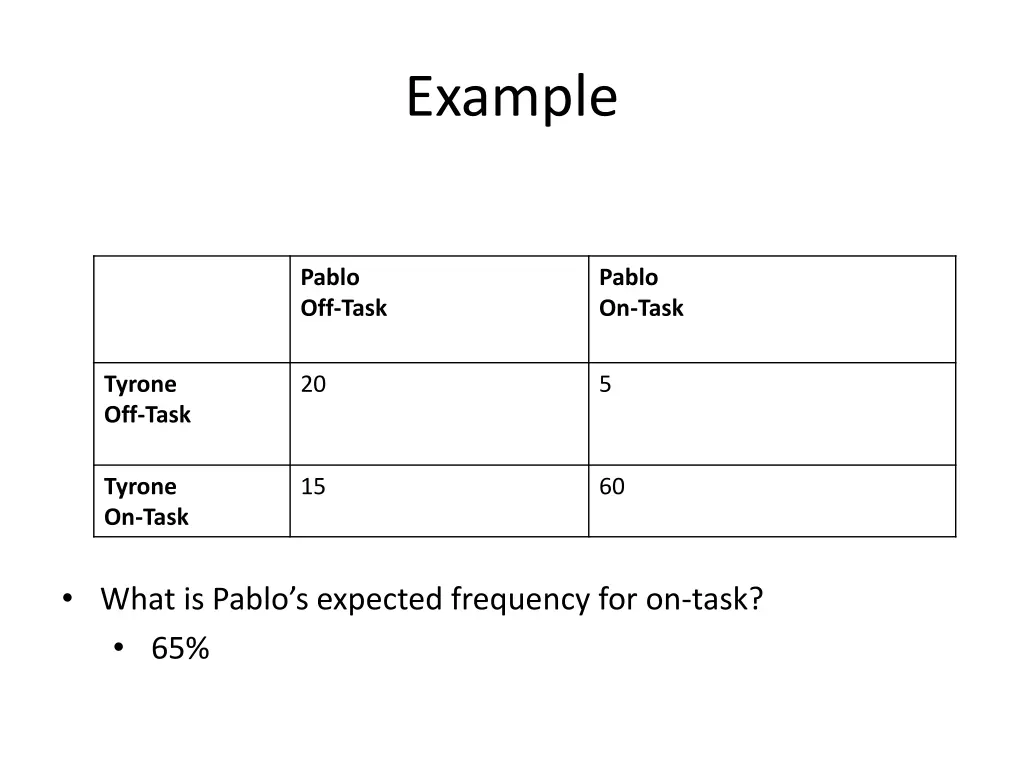 example 6