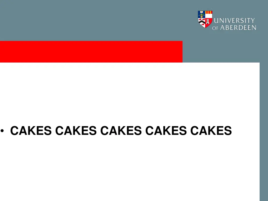 cakes cakes cakes cakes cakes