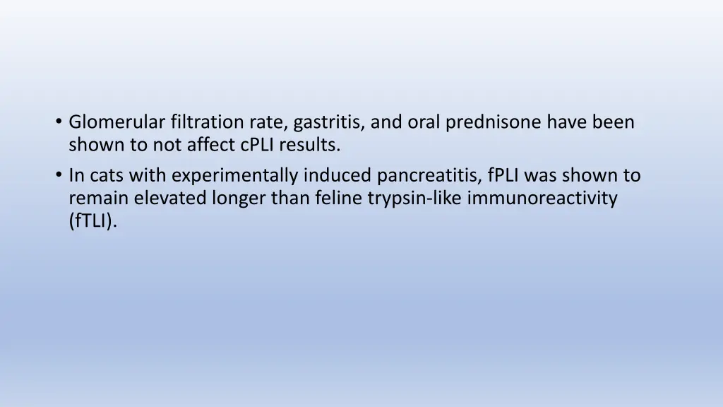 glomerular filtration rate gastritis and oral