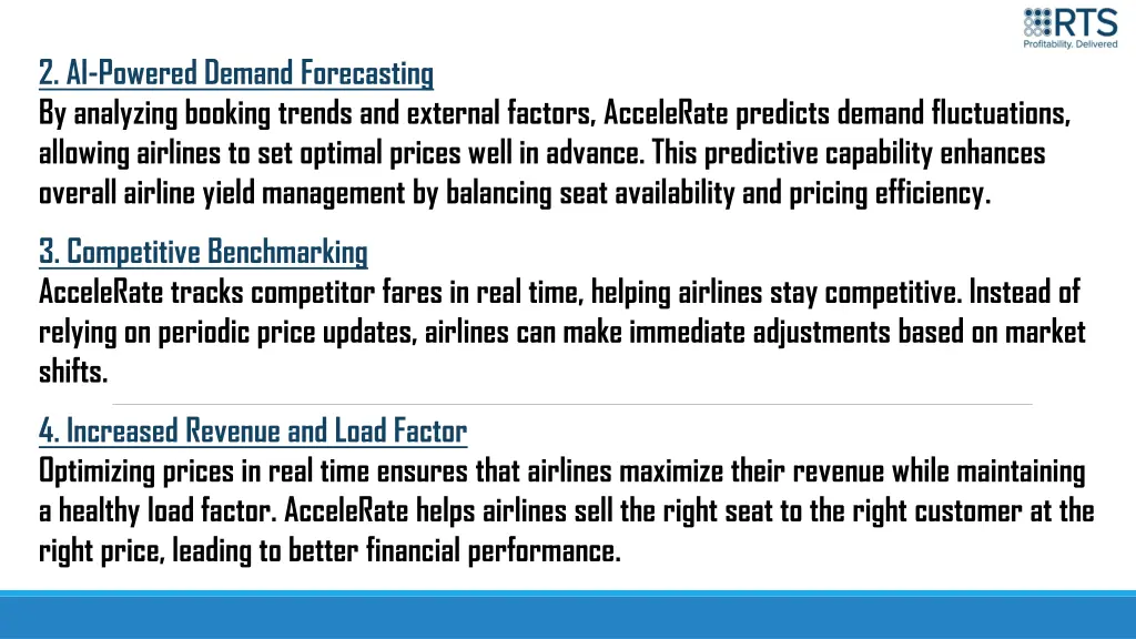 2 ai powered demand forecasting by analyzing