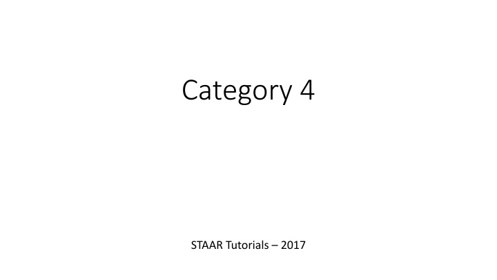 category 4