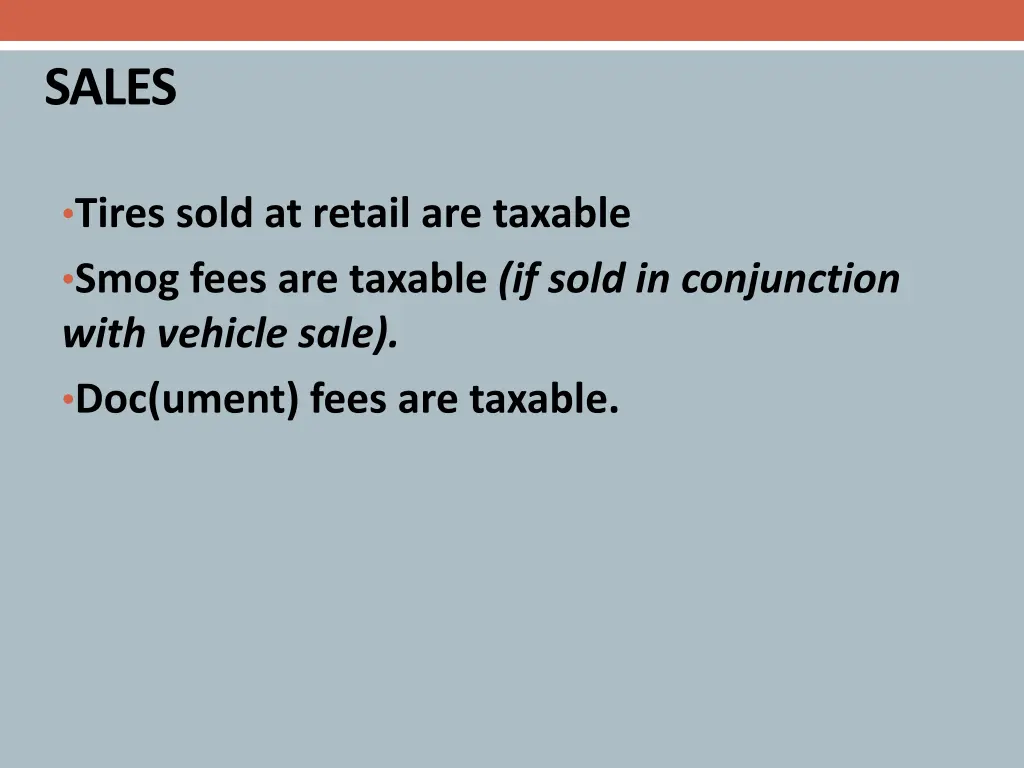 sales 6