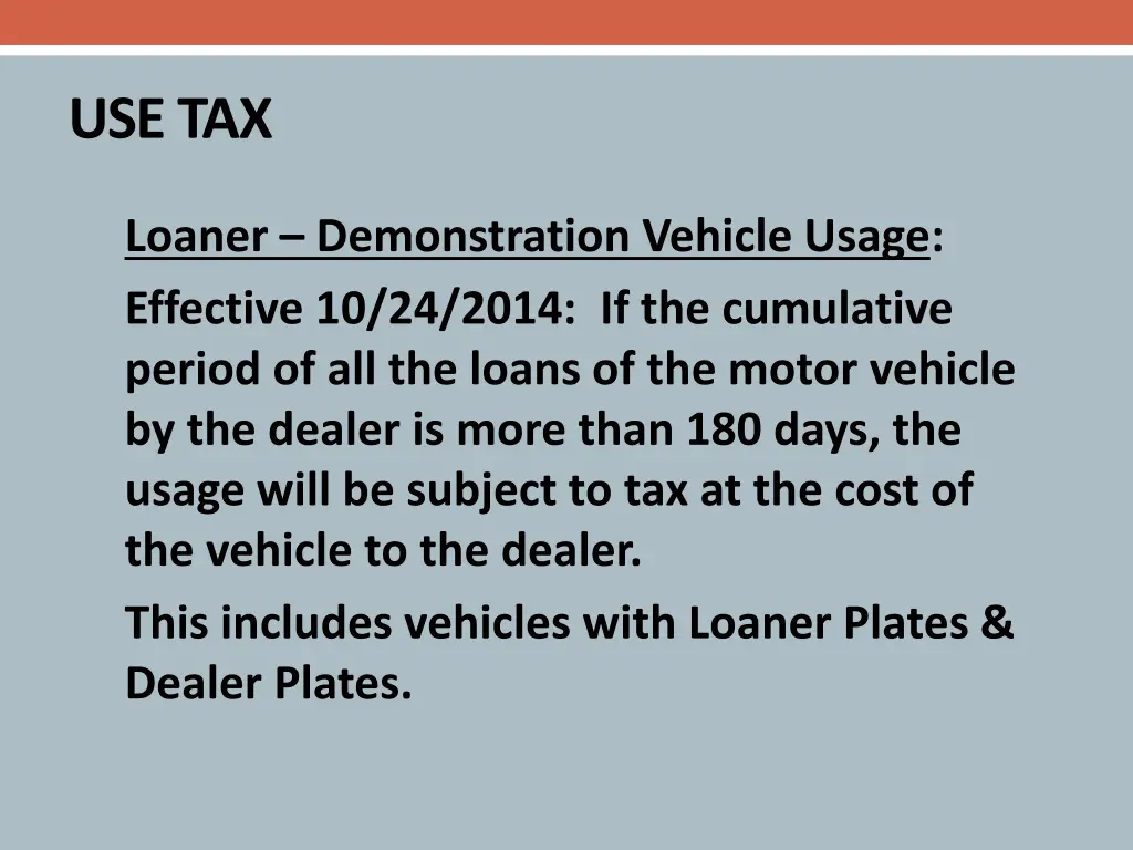 use tax 3