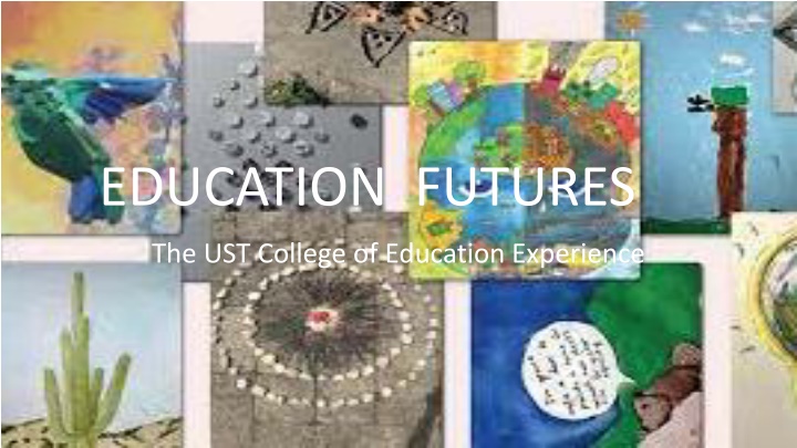 education futures