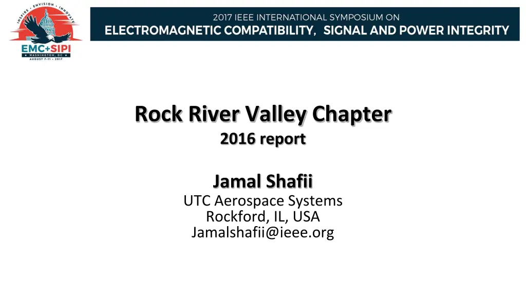 rock river valley chapter 2016 report