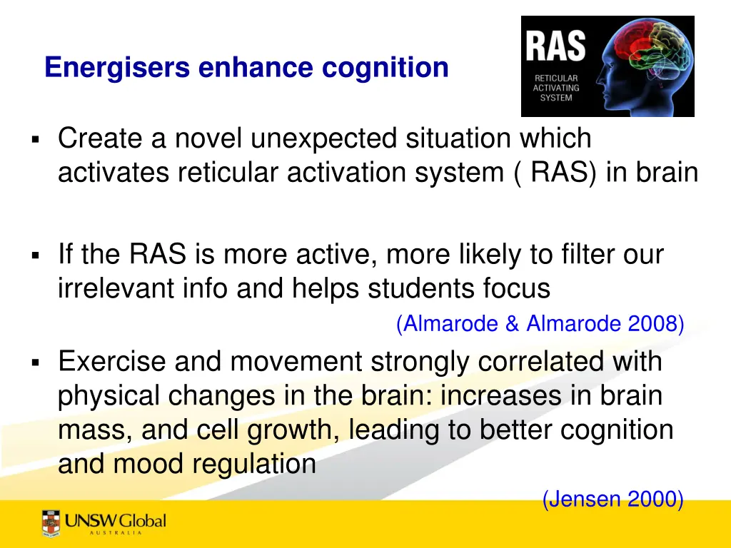 energisers enhance cognition 1