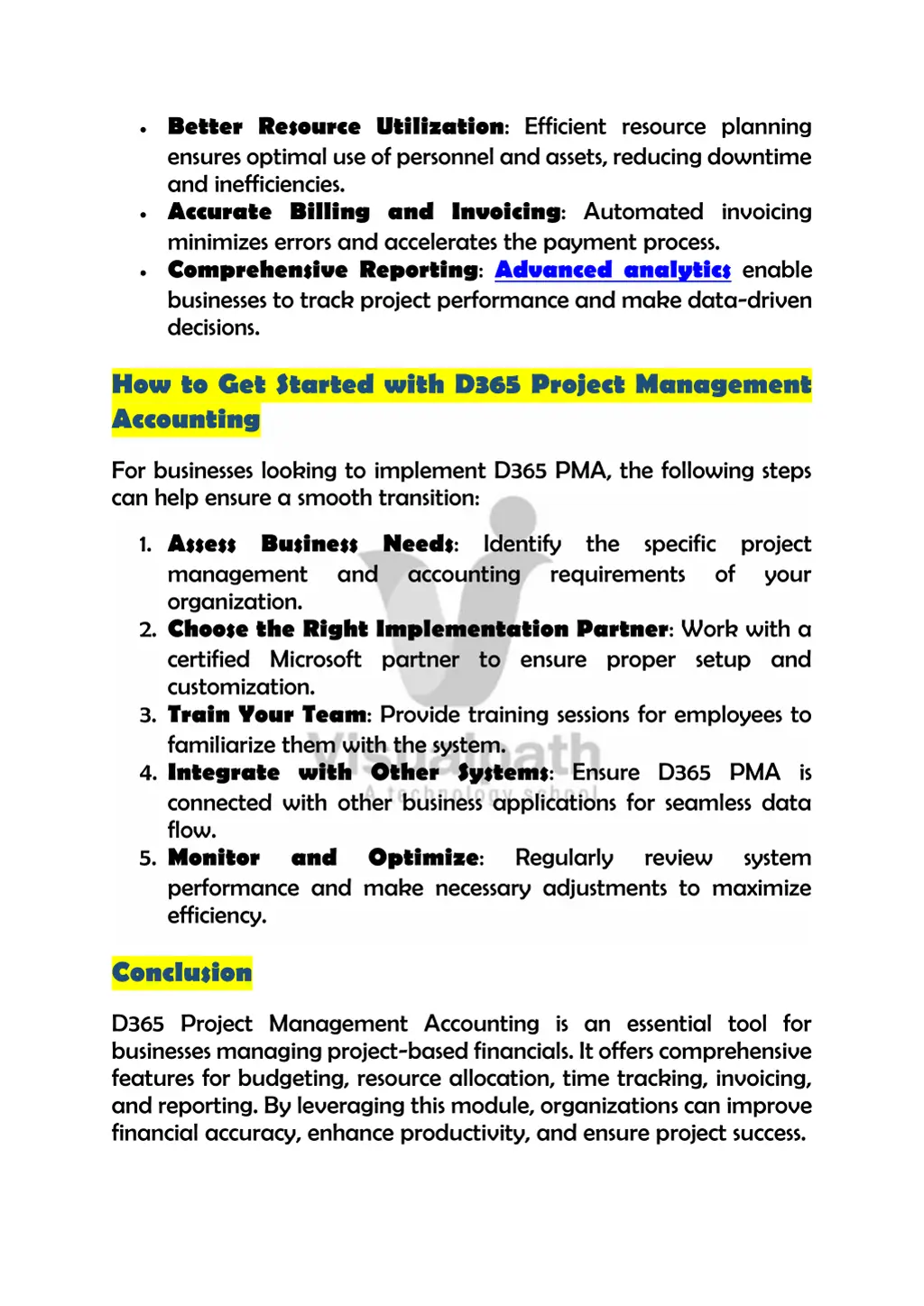 better resource utilization efficient resource