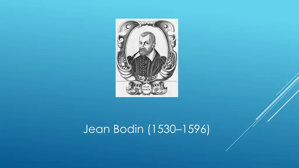 jean bodin 1530 1596
