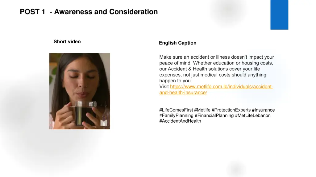 post 1 awareness and consideration