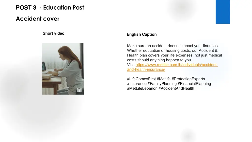 post 3 education post