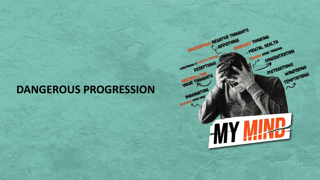 dangerous progression
