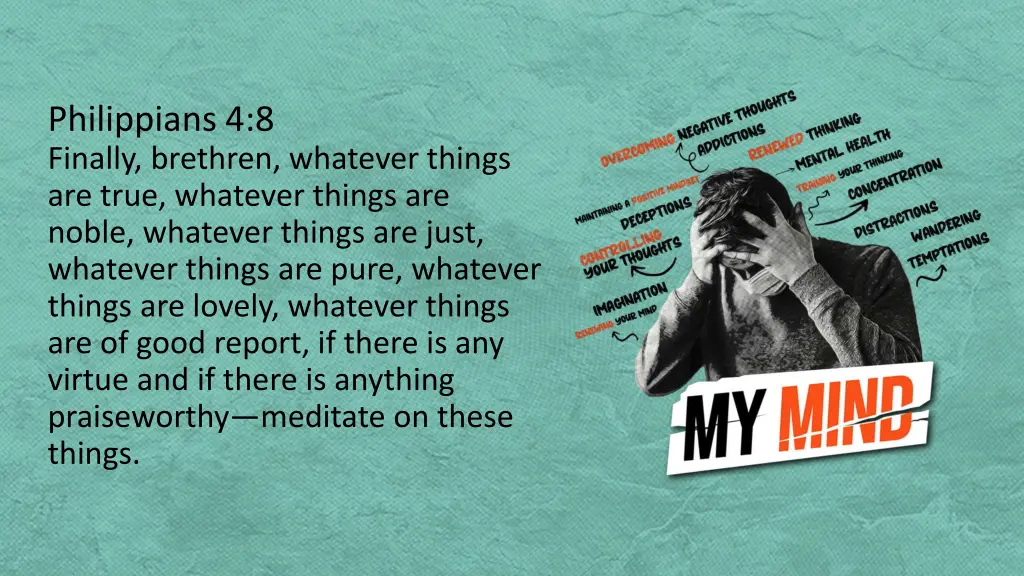 philippians 4 8 finally brethren whatever things