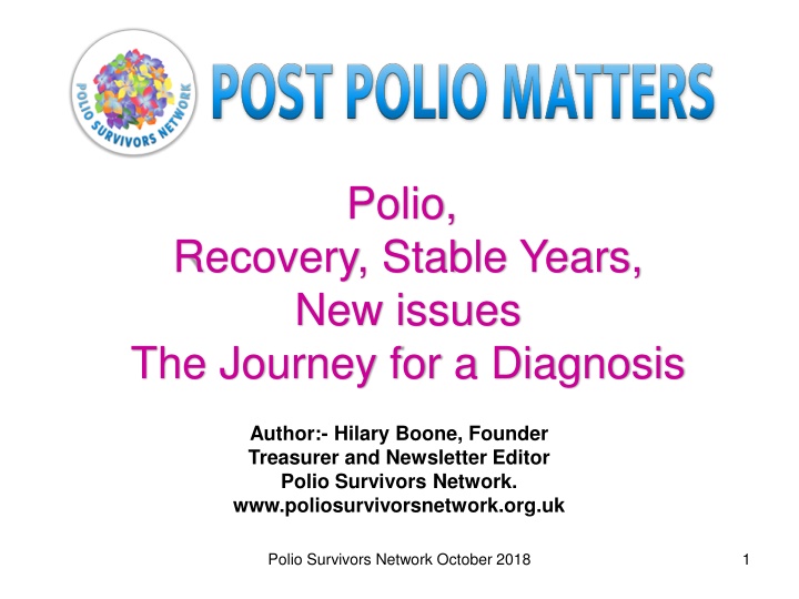 polio