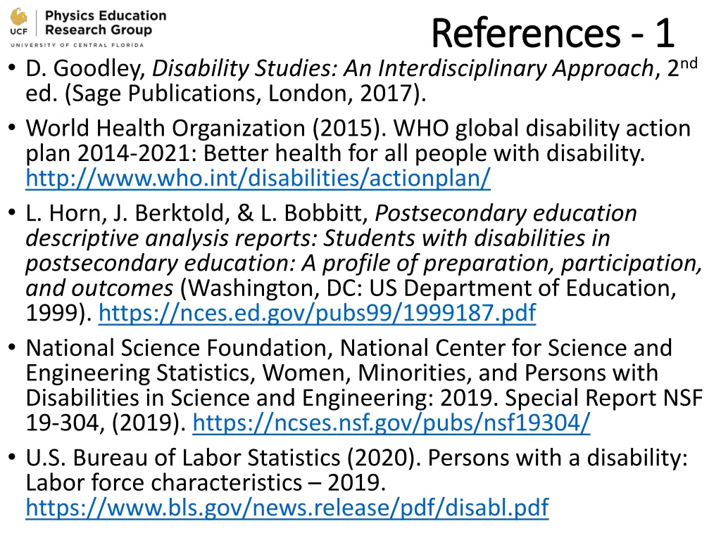references references 1 1