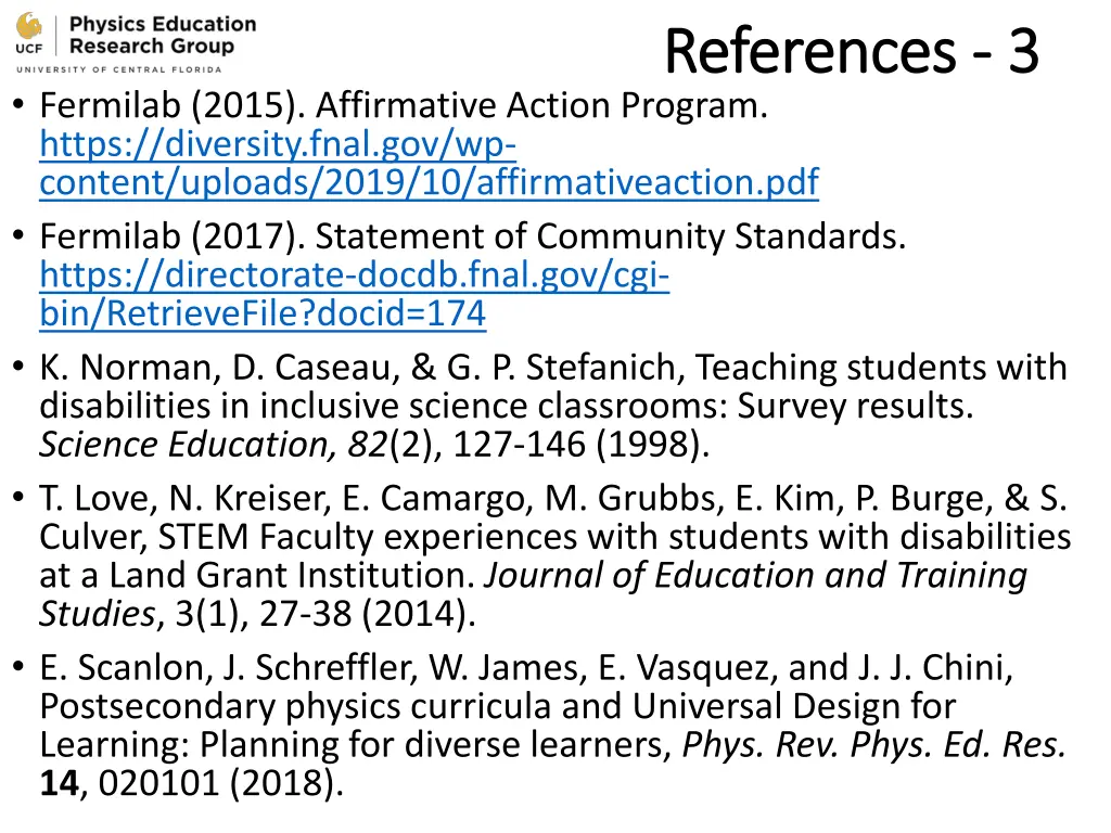 references references 3 3