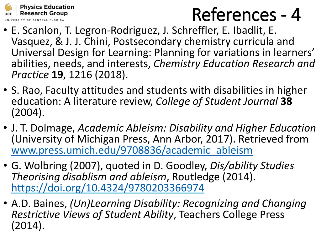 references references 4 4