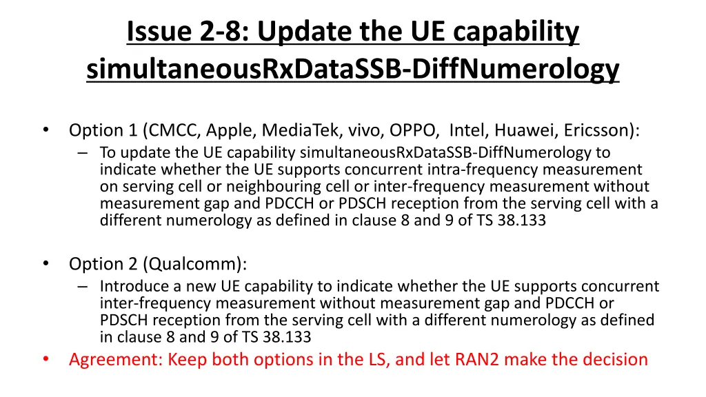 issue 2 8 update the ue capability