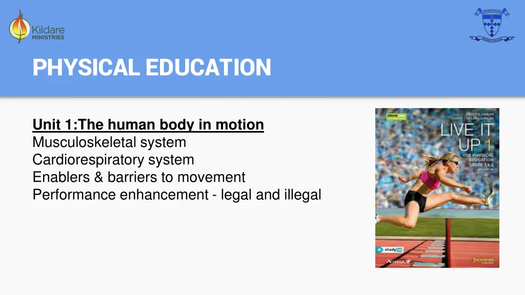physical education