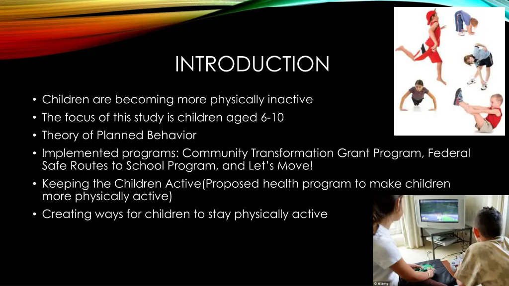 introduction