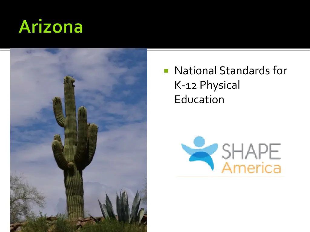 national standards for k 12 physical education