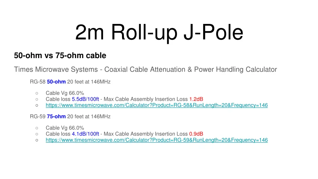2m roll up j pole 5